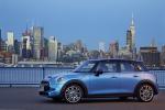 Mini Cooper S 5-Door 2015 года (US)